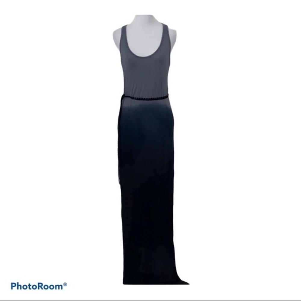 5/$30 🎈 Full tilt‎ women’s XS dip dyed maxi dress